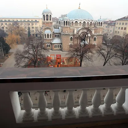 City Flat Sofia